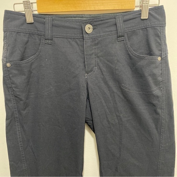 ATHLETA Conundrum Pant, Black SIZE 2 🌟 - Picture 6 of 12
